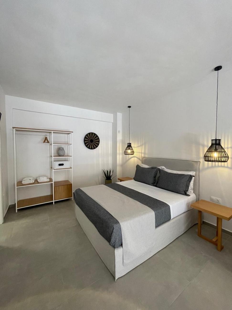 Trocadero Luxury Suites Ermioni Eksteriør billede